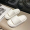 EVA Platform Slippers Height Increasing Non-slip