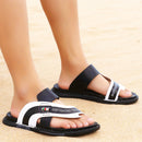 Fashion Personality Men's Flip Flops Sandals