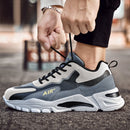 Shoes Men's Spring Style Trendy Running