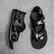 Men's British Casual Hollow Beach Shoes