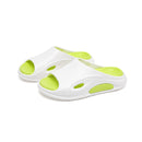 Outerwear Sports Slippers Simple Height Increasing