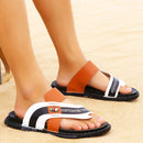 Fashion Personality Men's Flip Flops Sandals