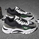 Shoes Men's Spring Style Trendy Running