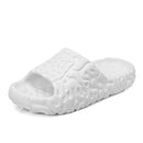 40 Thick Bottom Summer Slippers Non-slip Wear-resistant