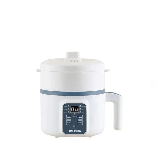 Electric Rice Cooker Multicooker-0