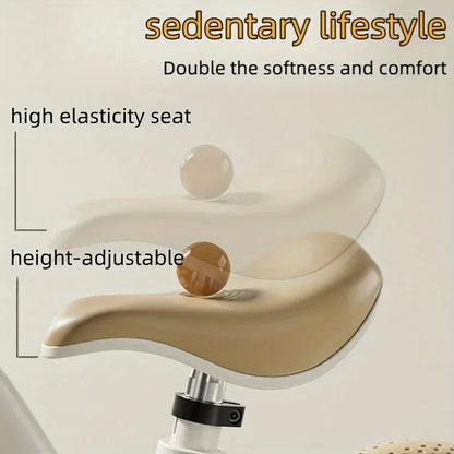 Kids Balance Trike with Training Wheels (2-in-1)-3