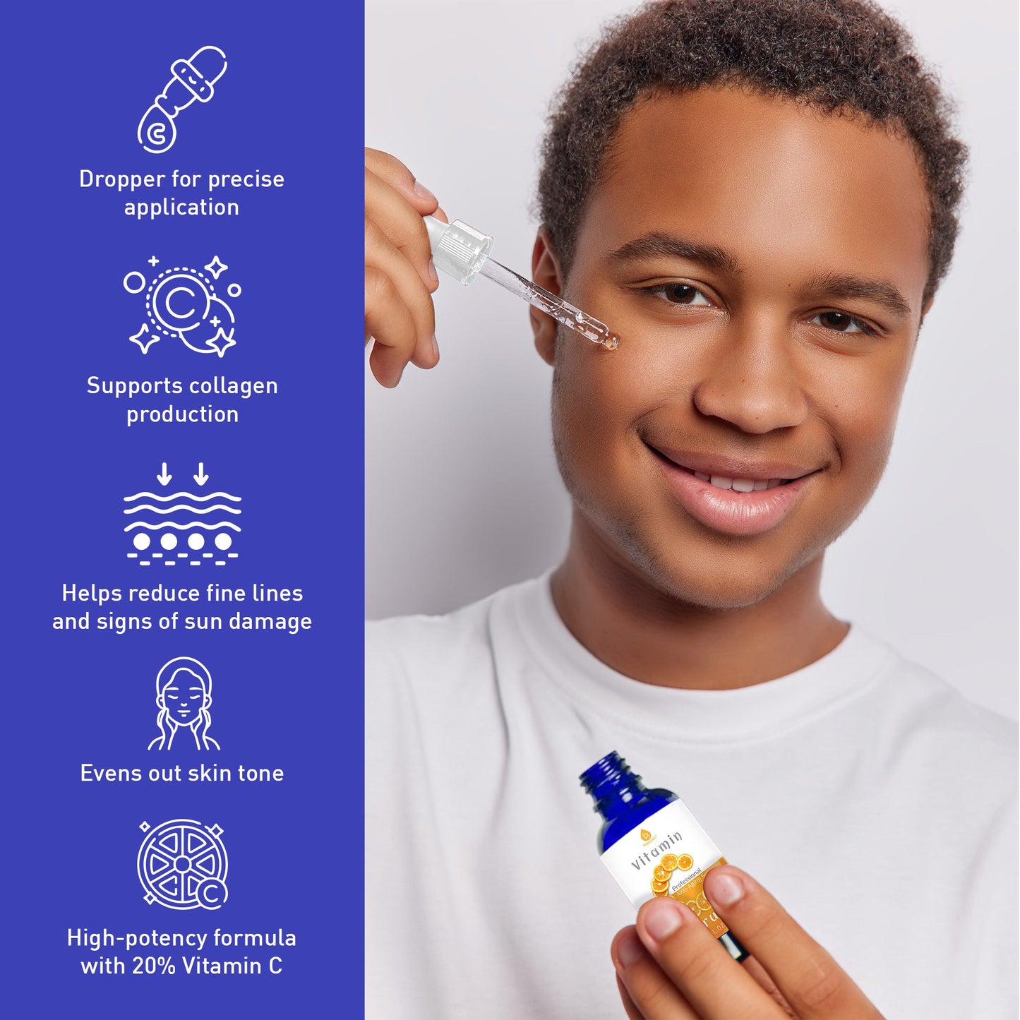 Vitamin C Serum (3 fl. oz)