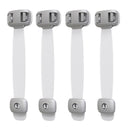 Anti-Clip Baby Protection Lock
