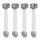 Anti-Clip Baby Protection Lock