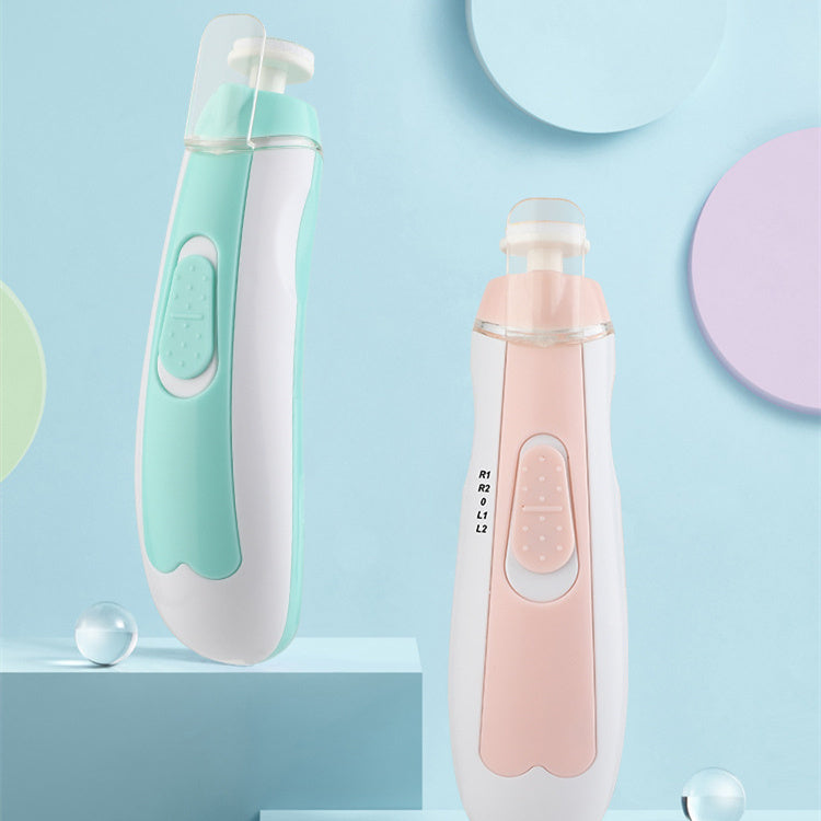 Newborn Baby Nail Clipper