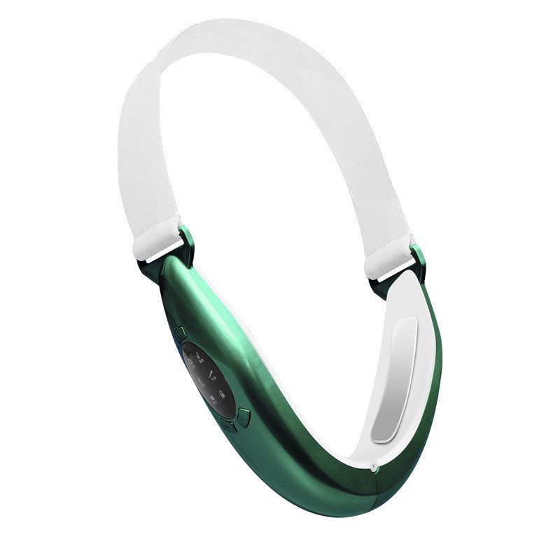 Face Vibrate Tight Trimmer Massager