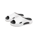 Outerwear Sports Slippers Simple Height Increasing