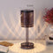 Crystal Table Lamp Decoration Diamond Romantic Warm Led
