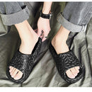 40 Thick Bottom Summer Slippers Non-slip Wear-resistant