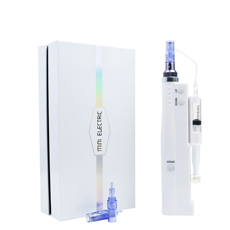 Electric Micro Needle Instrument