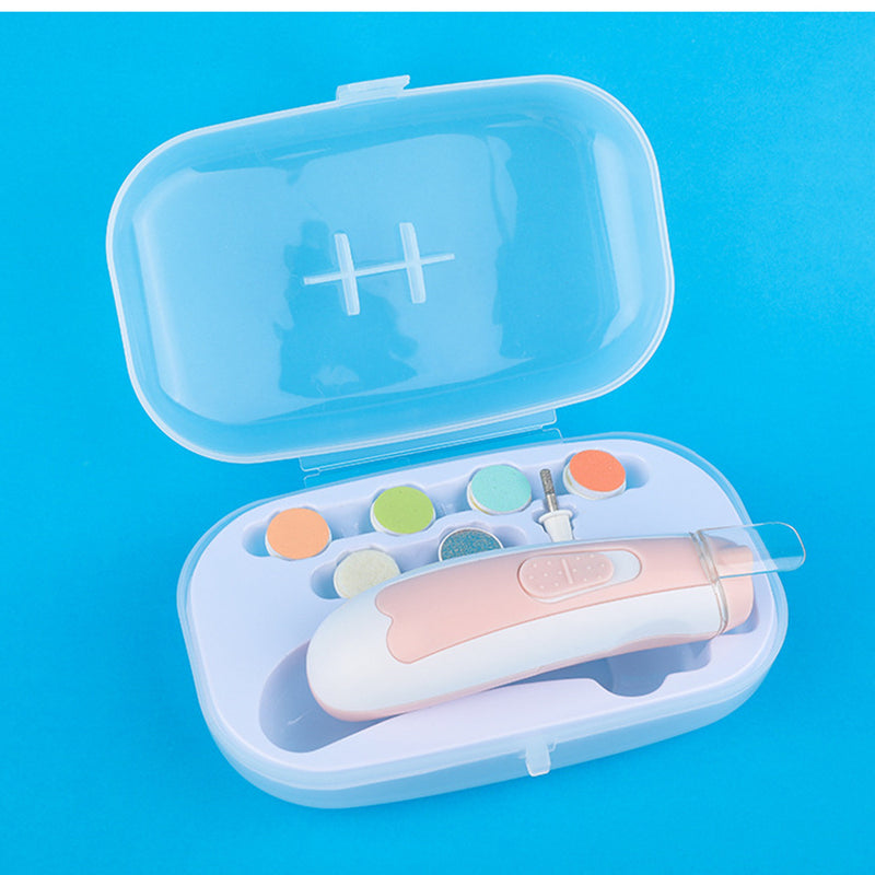 Newborn Baby Nail Clipper