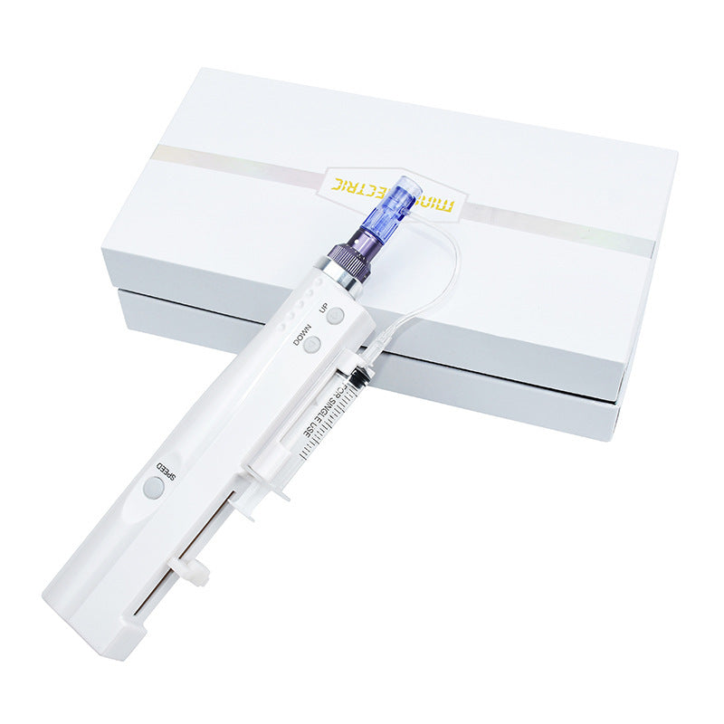 Electric Micro Needle Instrument