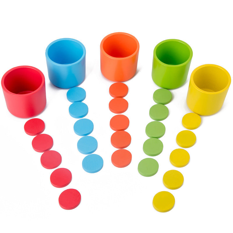 Preschool Kids Learning Toys