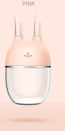 Baby Safe Nose Cleaner