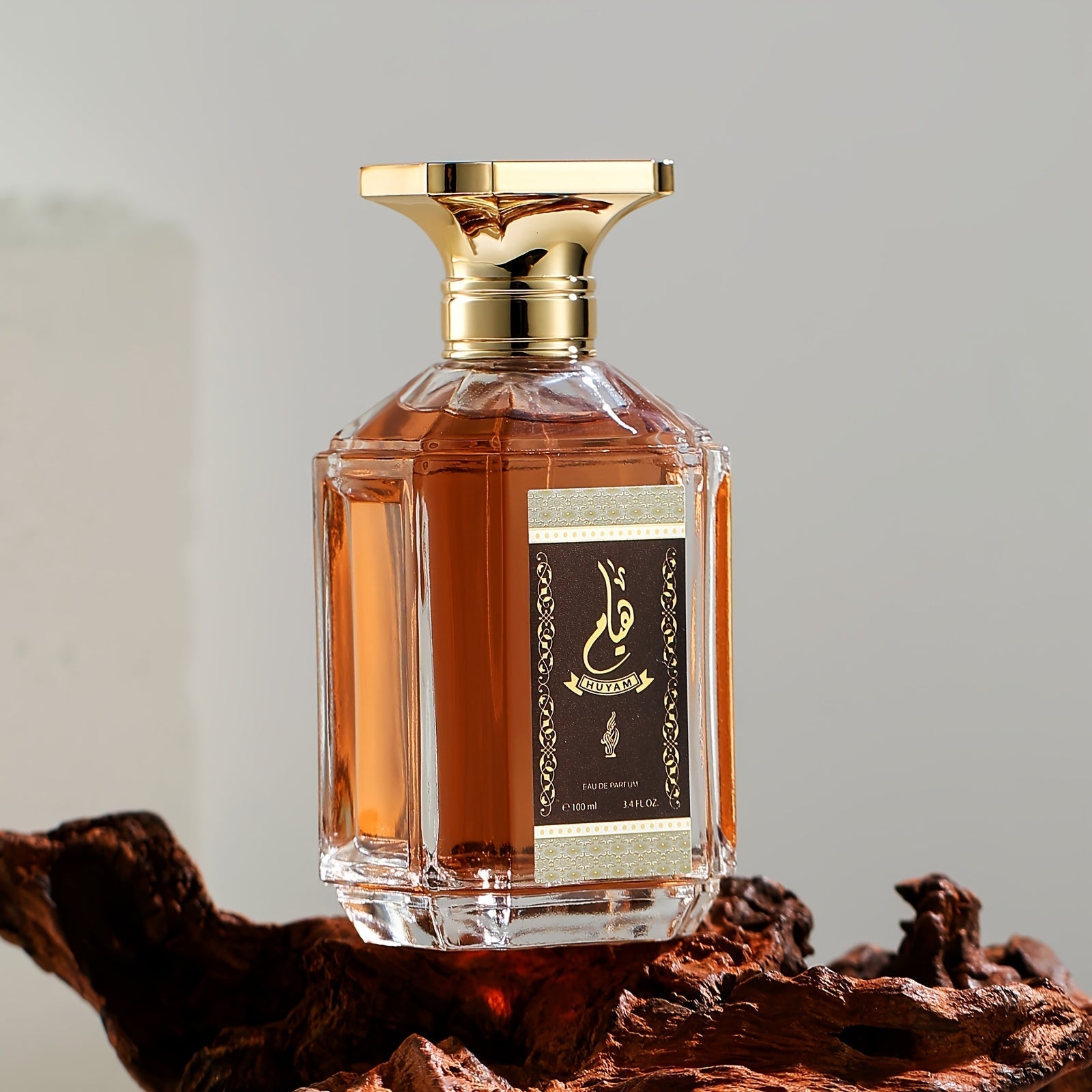 Woody Oriental Eau de Toilette for Men-3