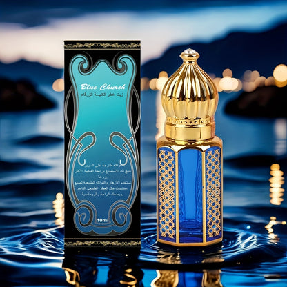 Men's Cologne with Lavender Mint & Woody Notes-1