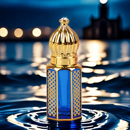 Men's Cologne with Lavender Mint & Woody Notes-2