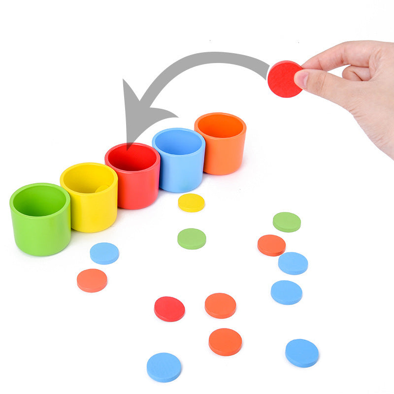 Preschool Kids Learning Toys