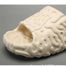 40 Thick Bottom Summer Slippers Non-slip Wear-resistant