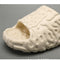40 Thick Bottom Summer Slippers Non-slip Wear-resistant