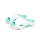 Outerwear Sports Slippers Simple Height Increasing