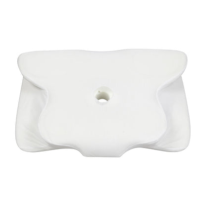 Dreamz Contour Memory Foam Pillow for Pain Relief