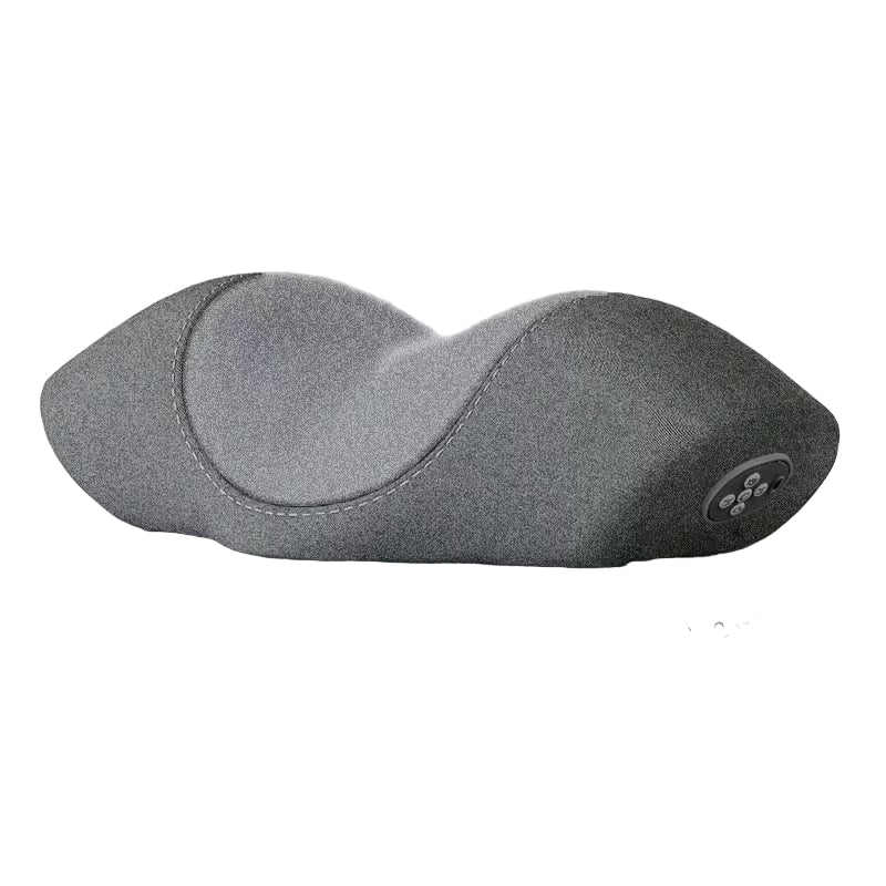 NNETM Electric Massage Pillow for Neck & Shoulder