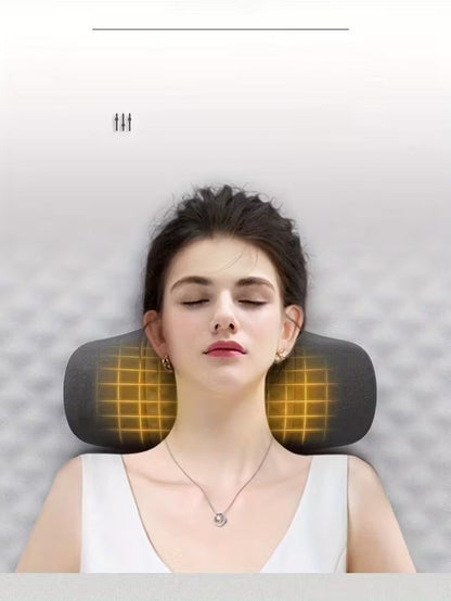 NNETM Electric Massage Pillow for Neck & Shoulder